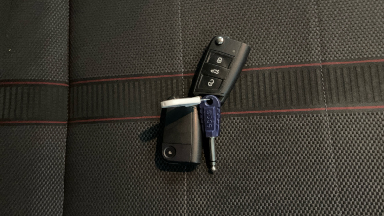 Volkswagen Polo 1.0 TSI 95 Beats 5dr Petrol Hatchback